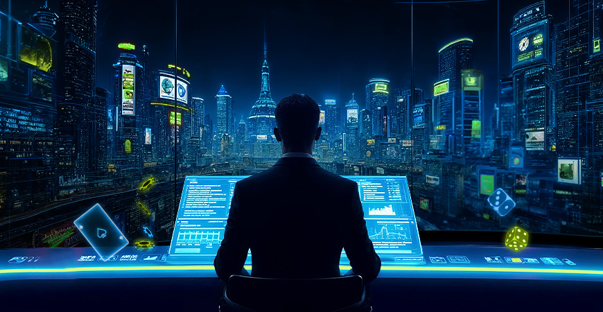 Why iGaming Operators Need a Professional Marketing Agency