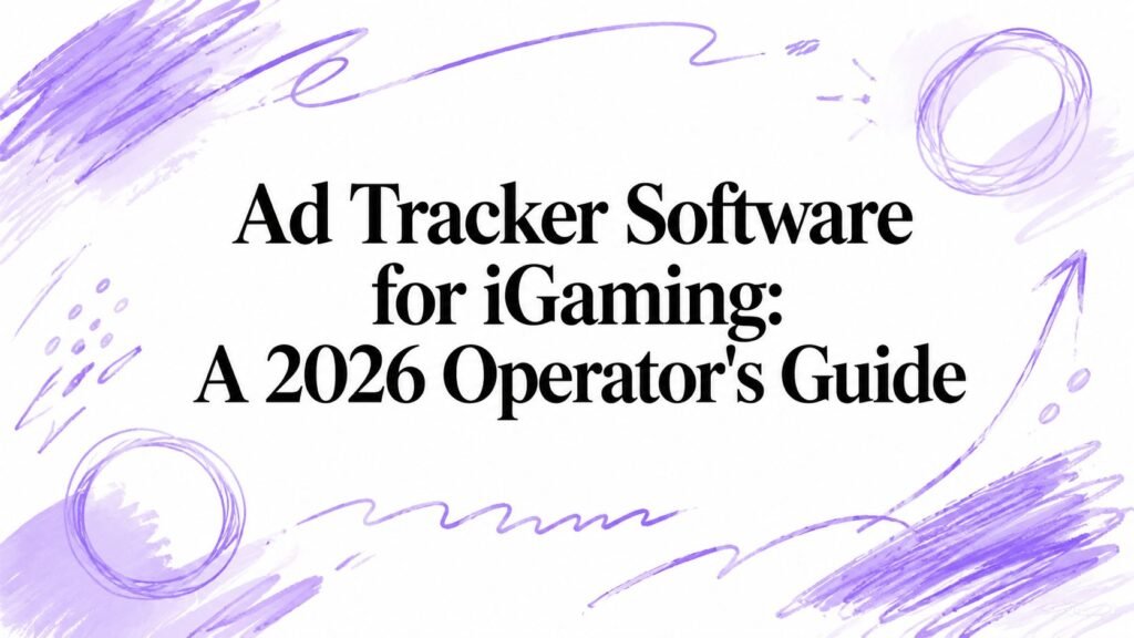 ad tracker software