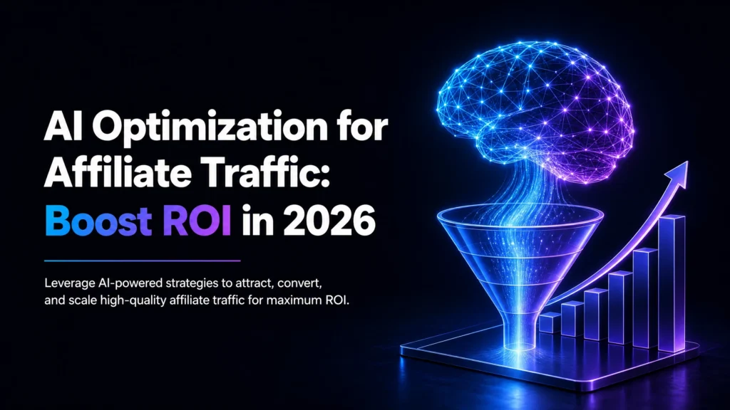 featured ai affiliate roi