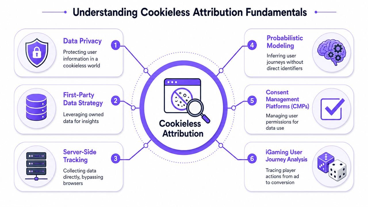 cookieless attribution models marketing strategy