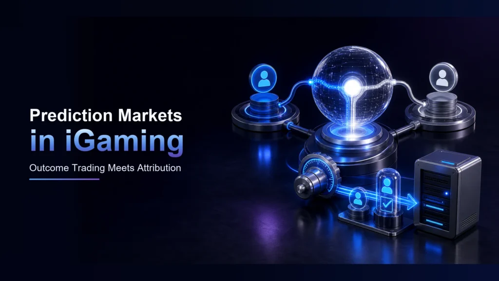 How to use prediction markets in iGaming